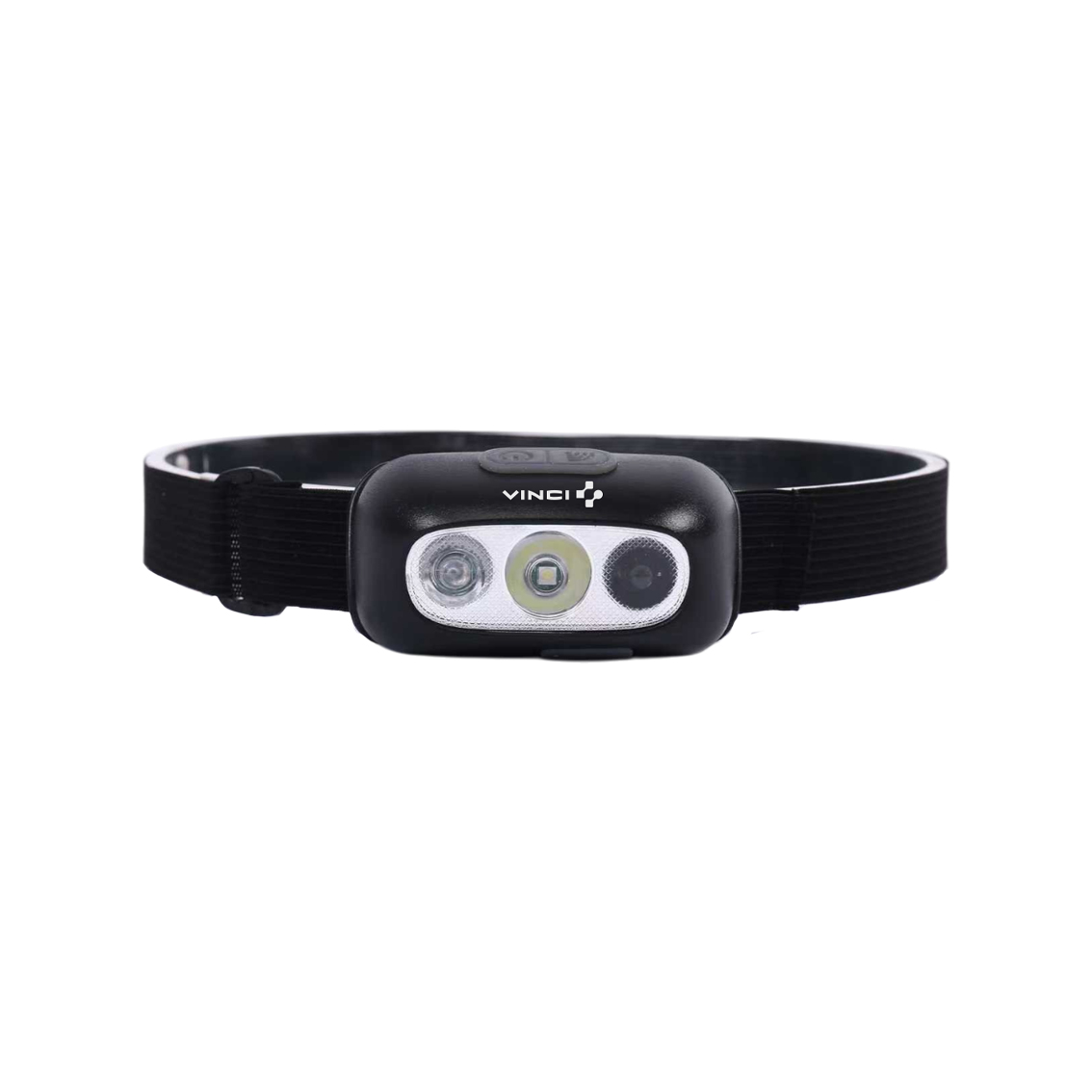 Rechargeable LED Head Torch view 5